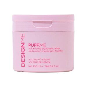 DesignME Puff.Me Volumizing Mask